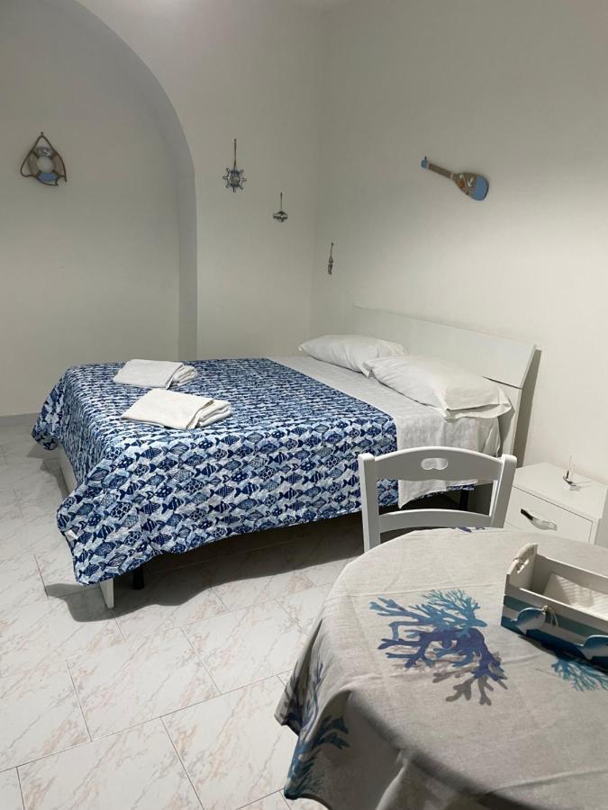 Appartement C Sta O Mar For Naples