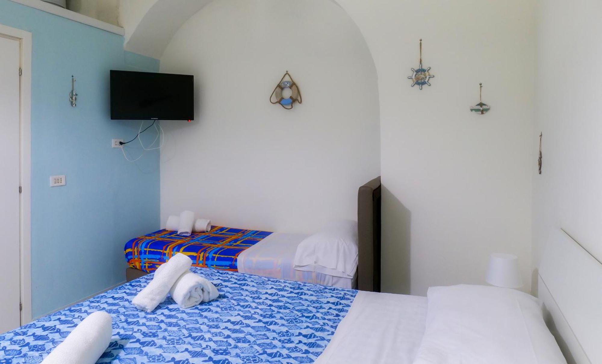 Appartement C Sta O Mar For Naples