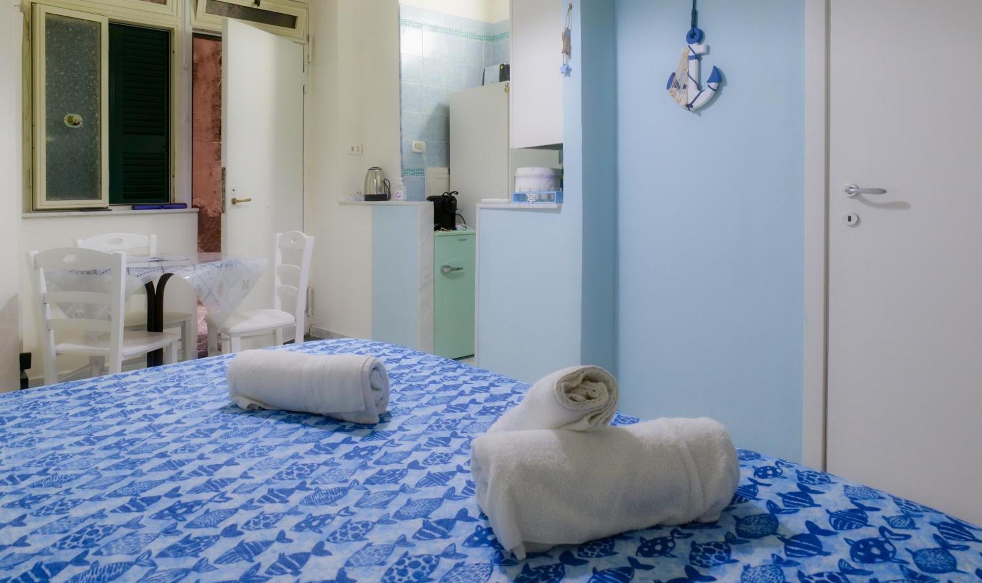Appartement C Sta O Mar For