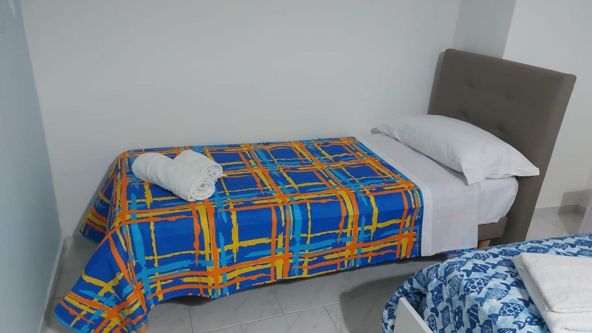 Appartement C Sta O Mar For